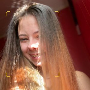 Meet your Posher, Veronica